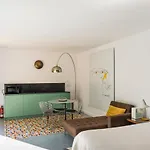 Hotel La La Pereda de Llanes