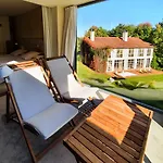 Hotel La La Pereda de Llanes