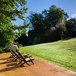 La فندق La Pereda de Llanes