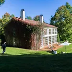 La فندق La Pereda de Llanes