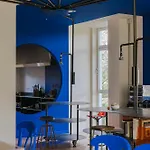 La فندق