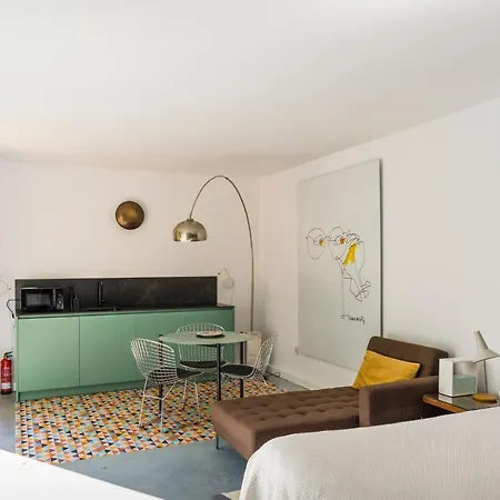 Hotel La La Pereda de Llanes