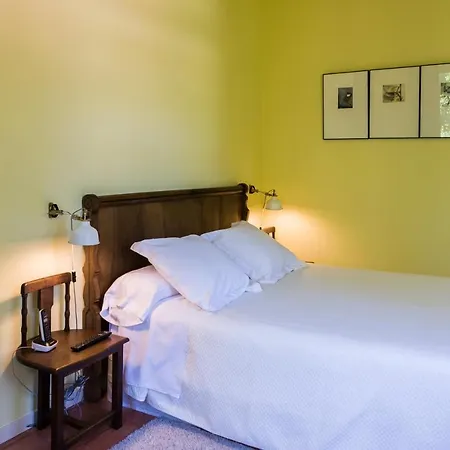 La Hotel La Pereda de Llanes