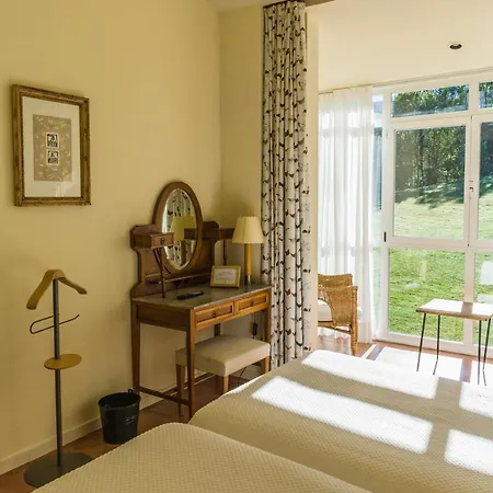 Hotel La La Pereda de Llanes