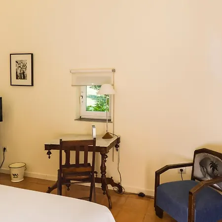 Hotel La La Pereda de Llanes