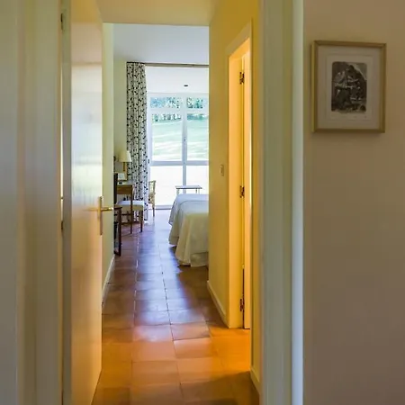 Hotel La La Pereda de Llanes