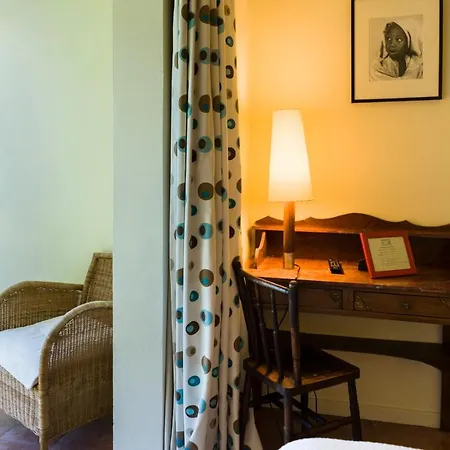 La Hotel La Pereda de Llanes