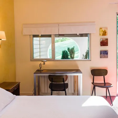 La Hotel La Pereda de Llanes