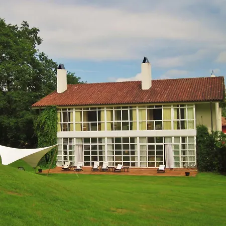 Hotel La La Pereda de Llanes