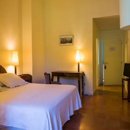 La Hotel La Pereda de Llanes