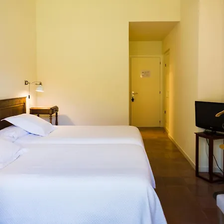 Hotel La La Pereda de Llanes