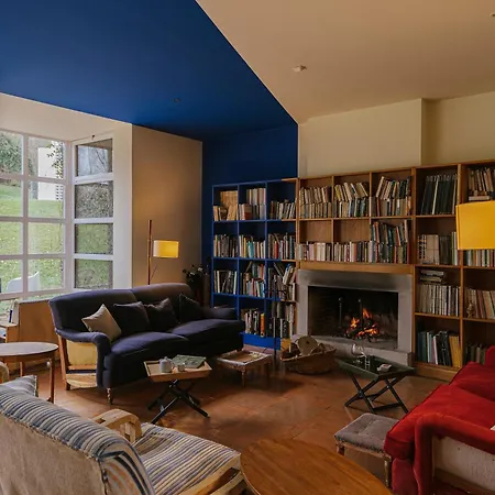 Hotel La La Pereda de Llanes