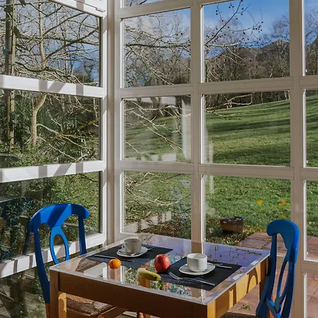 La Hotel La Pereda de Llanes