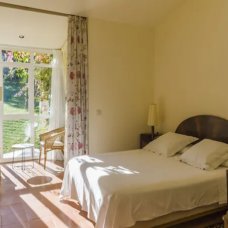 Hotel La La Pereda de Llanes