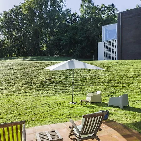 La Hotel La Pereda de Llanes