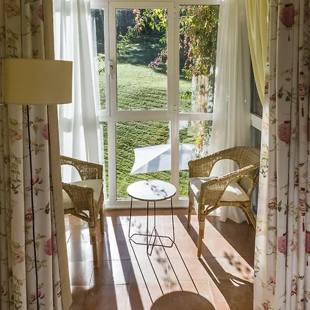 Hotel La La Pereda de Llanes