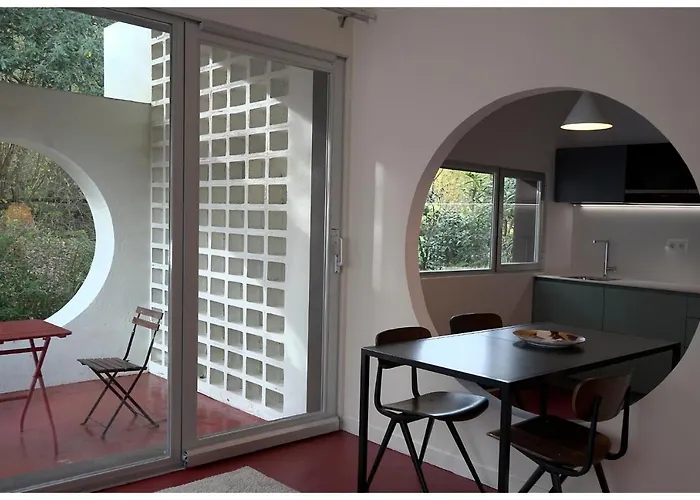 Hotel La La Pereda de Llanes