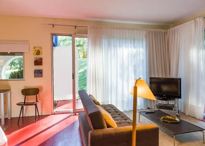 La 3* La Pereda de Llanes