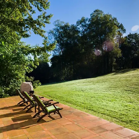 La Hotel La Pereda de Llanes