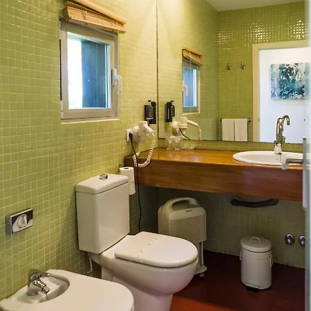 Hotel La La Pereda de Llanes