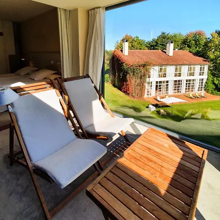 Hotel La La Pereda de Llanes