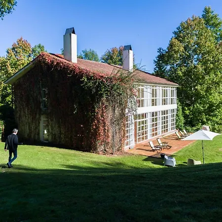 La Hotel La Pereda de Llanes