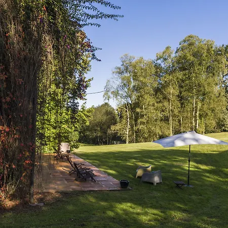 La Hotel La Pereda de Llanes