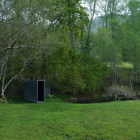 La La Pereda de Llanes