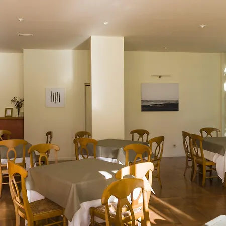 La Hotel La Pereda de Llanes